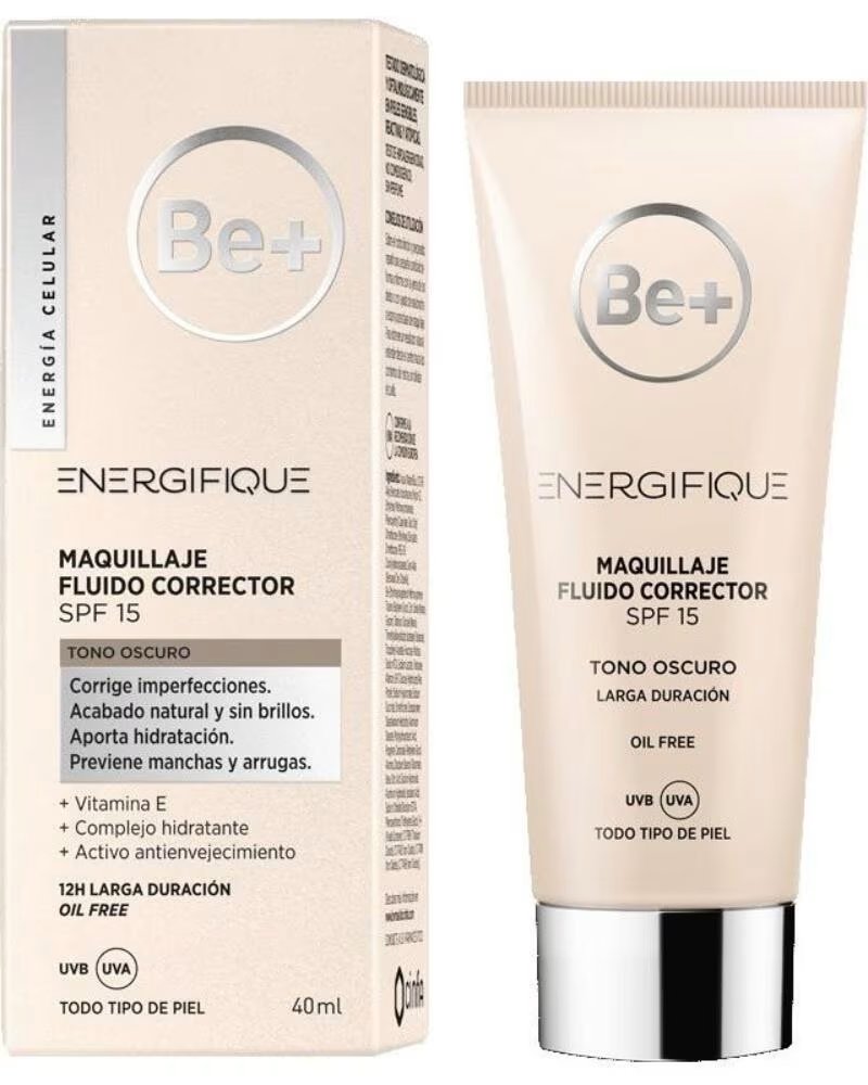 BE 