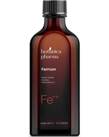 BOTANICAPHARMA 