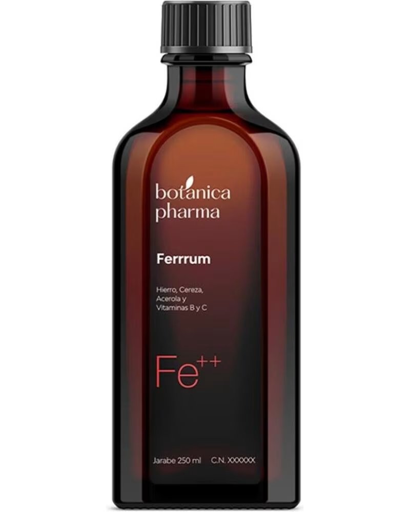 BOTANICAPHARMA 