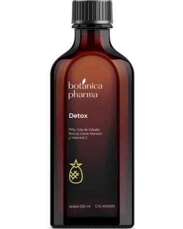 BOTANICAPHARMA 
