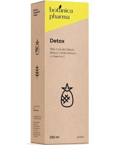 BOTANICAPHARMA 