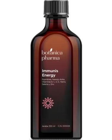 BOTANICAPHARMA 