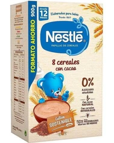 NESTLE 