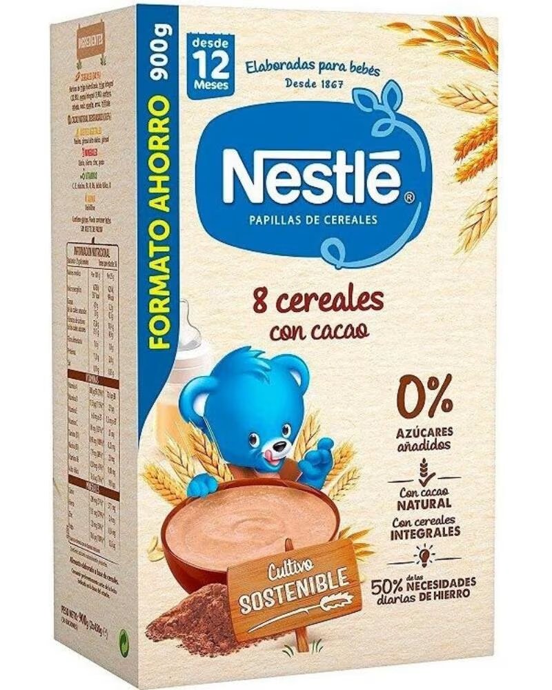 NESTLE 