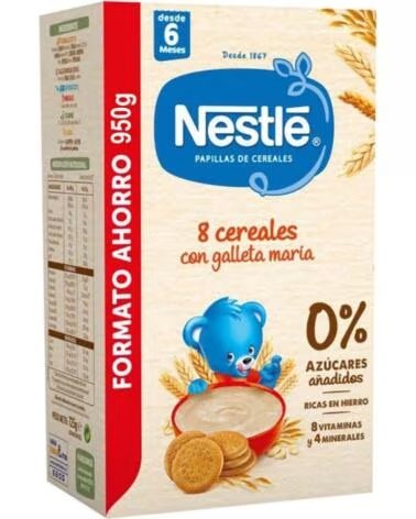 NESTLE 