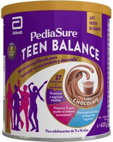 PEDIASURE 