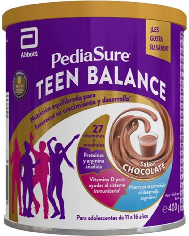 PEDIASURE 