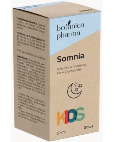 BOTANICAPHARMA 