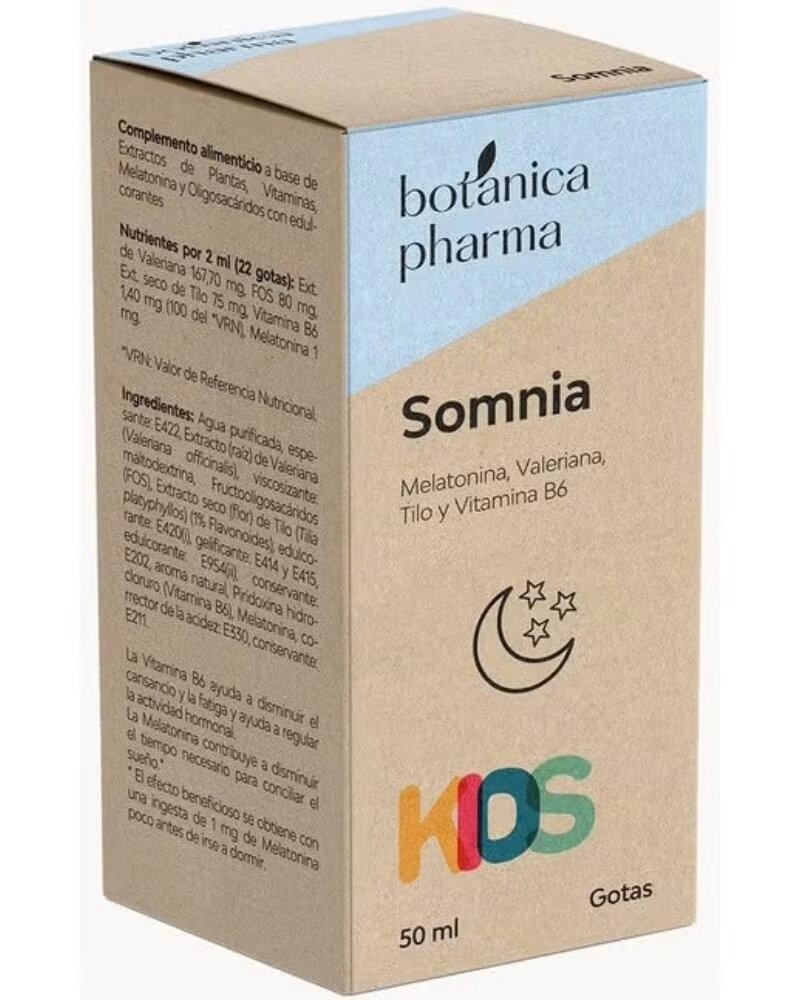 BOTANICAPHARMA 