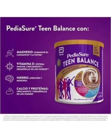 PEDIASURE 