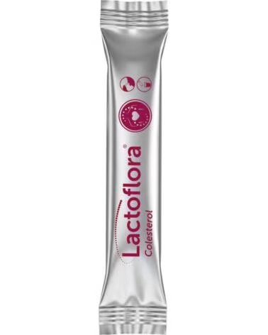 LACTOFLORA 