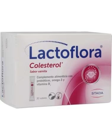 LACTOFLORA 