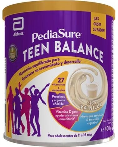 PEDIASURE 