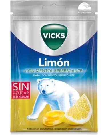 VICKS 
