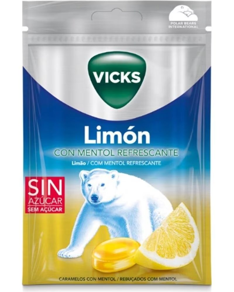 VICKS 