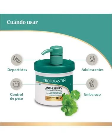 TROFOLASTIN 