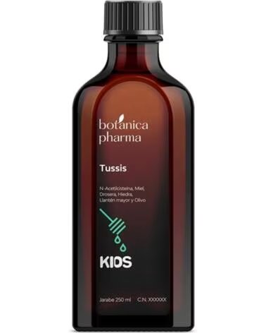 BOTANICAPHARMA 