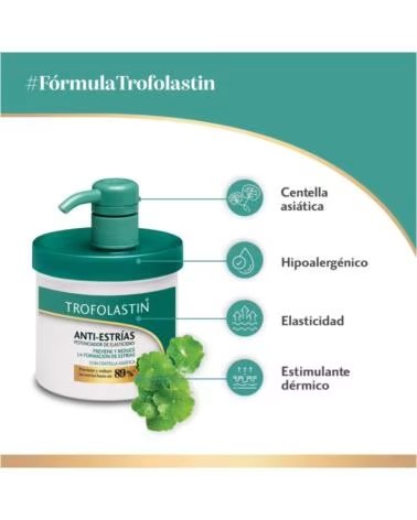 TROFOLASTIN 
