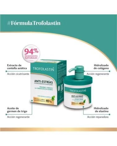 TROFOLASTIN 