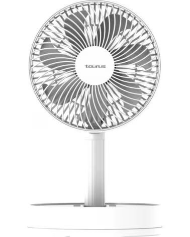 TAURUS ELECTRO TISCHVENTILATOR MEHRFARBIG MULTICOLOR