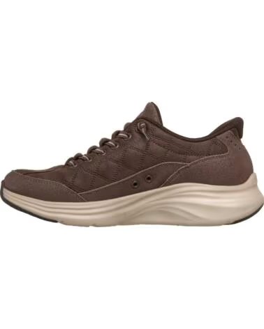 SKECHERS CONTOUR FOAM-NATURAL EASE MARRON
