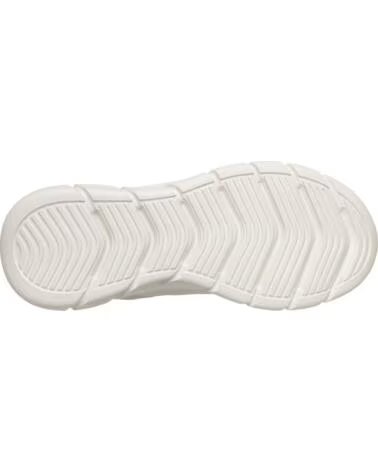 SKECHERS BOBS B FLEX PROOF OFF WHITE OFWHITTE