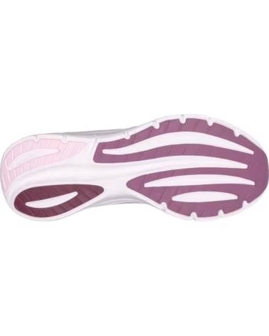SKECHERS ARCH FIT 30 EASY FLOW GRANATO GRANATE