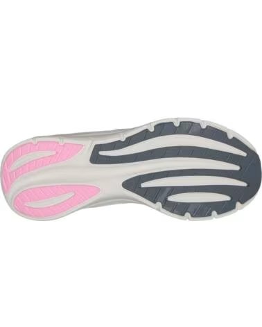SKECHERS SLIP-INS ARCH FIT 30 SNEAKERS NERE NEGRO