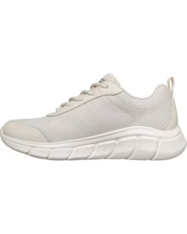 SKECHERS BOBS B FLEX PROOF OFF WHITE OFWHITTE
