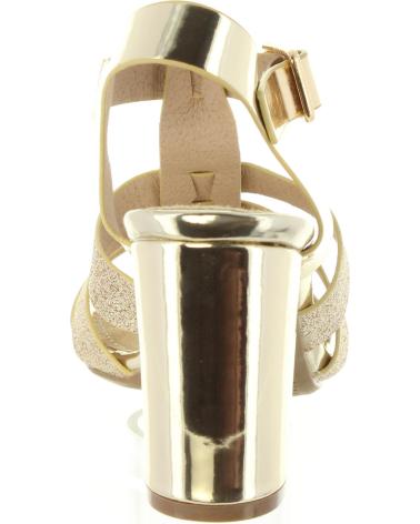 Sandalias de Mujer XTI 30615 GLITTER ORO