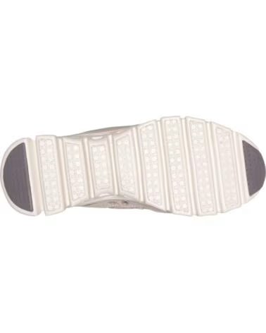 SKECHERS SLIP-INS GLIDE-STEP AT EASE TAUPE