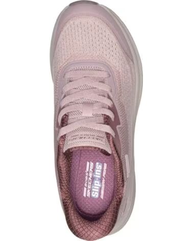 SKECHERS SLIP-INS BOBS SKILLZ AIRY STRIDE MALVA