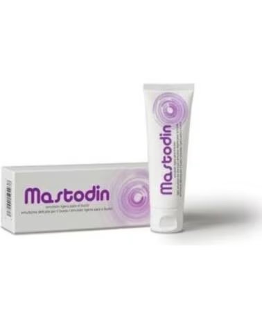 MASTODIN ÉMULSION LÉGÈRE POUR LE BUSTE 50 ML