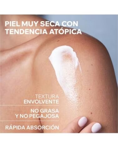 URIAGE XEMOSE C8+ CREME RELIPIDANTE ANTI-IRRITACOES 400ML