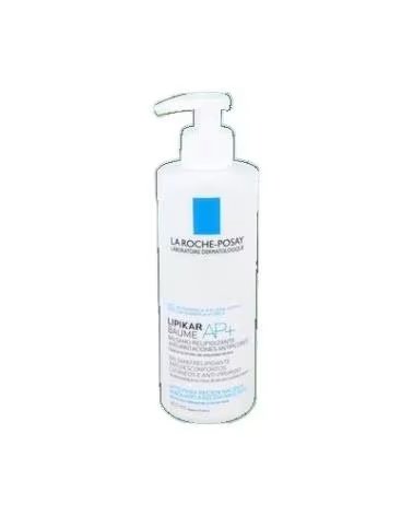 LA ROCHE-POSAY LIPIKAR BAUME AP+ 400ML CORPOREL