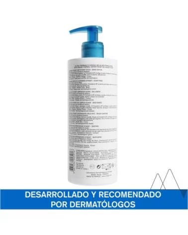 URIAGE XÉMOSE C8+ LIMPEZA SUAVE 500ML