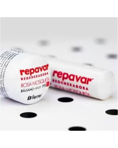 REPAVAR STICK LÈVRES RÉGÉNÉRATEUR SPF20 4G