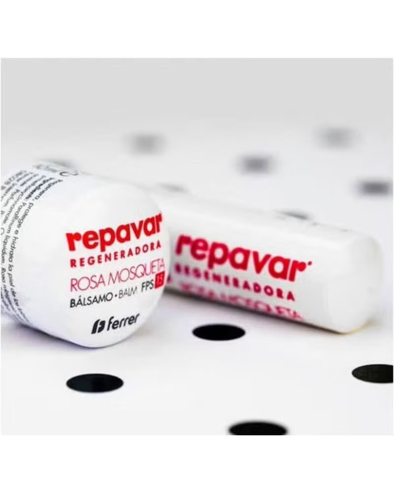 REPAVAR STICK LÈVRES RÉGÉNÉRATEUR SPF20 4G