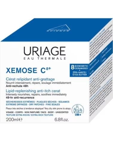 URIAGE XEMOSE CERAT ANTI IRRITATIONS 200ML