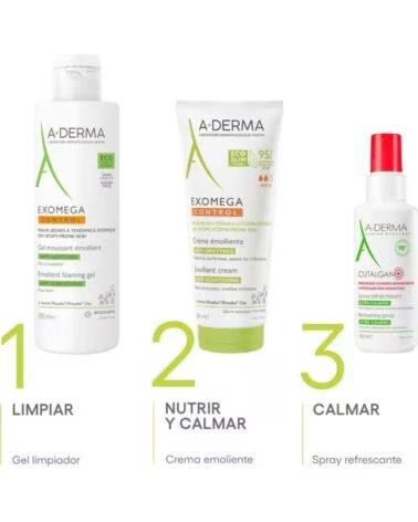 A-DERMA 