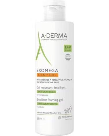 A-DERMA 