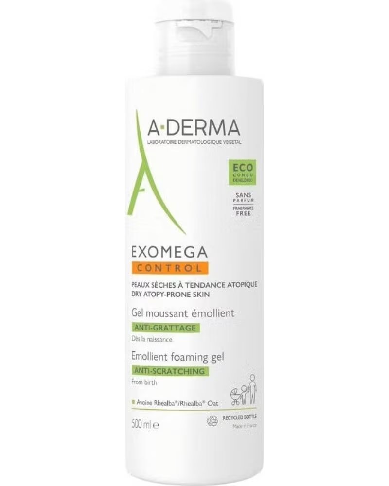 A-DERMA 