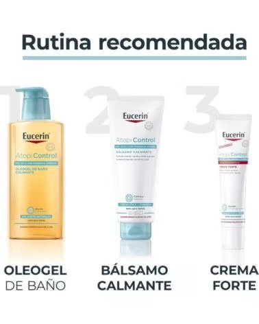 EUCERIN 