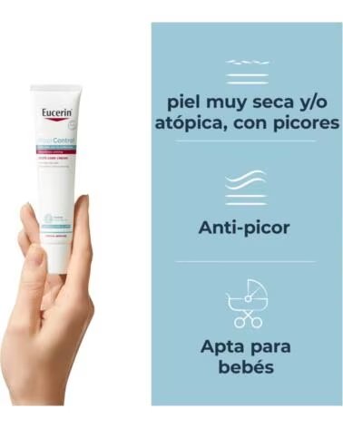 EUCERIN 