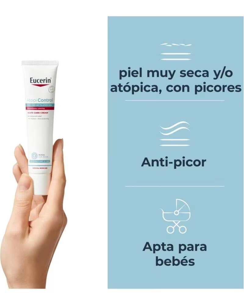 EUCERIN 