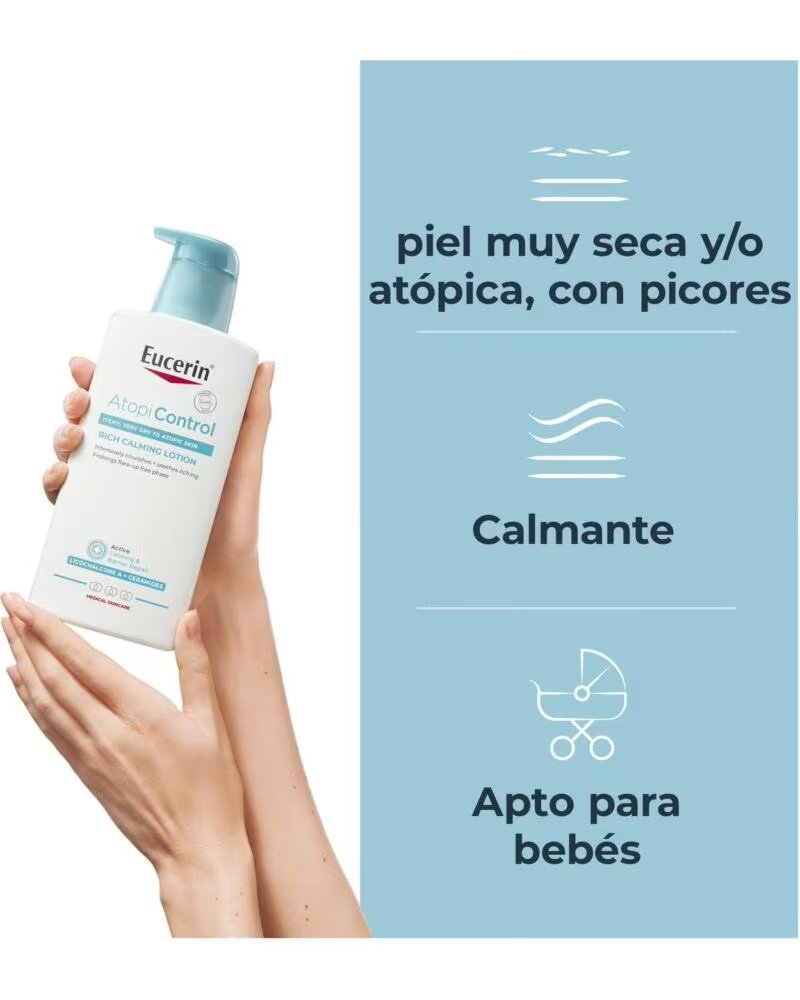 EUCERIN 