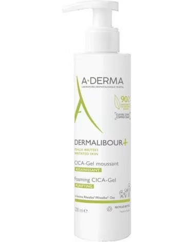 A-DERMA 