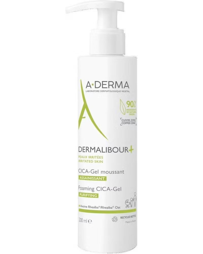 A-DERMA 