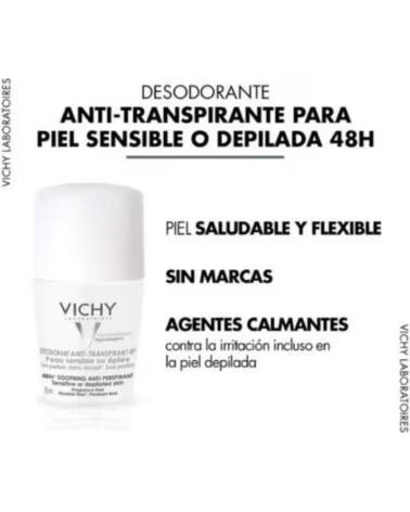 VICHY 