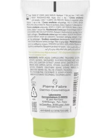 A-DERMA 